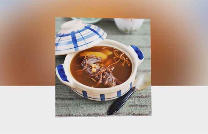 Sống khỏe 360 - Công dụng của đông trùng hạ thảo (04-05-2020)